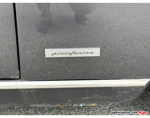 Peugeot 504 Coupe V6 C31 136 ch 1977 1977 occasion Audincourt 25400