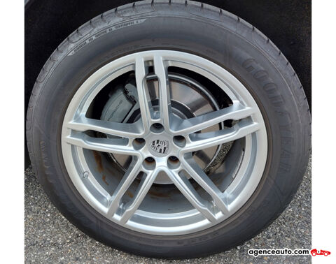 Porsche Macan 3.0 V6 354 S 2019 occasion Sausheim 68390