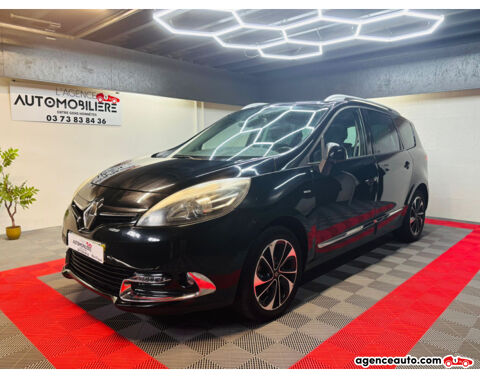 Renault grand scenic iv Grand Scenic III (3) 1.6 DCI 130 ENERGY 