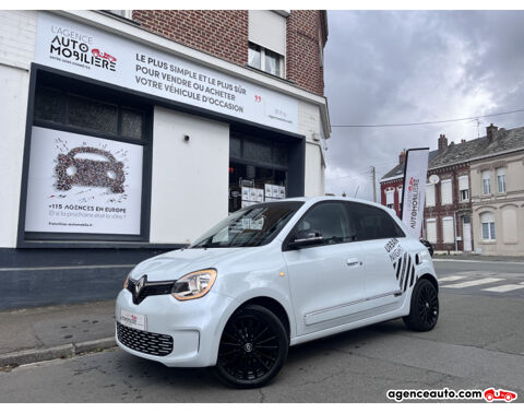 Renault Twingo 1.0 SCE 65 URBAN NIGHT 2024 occasion Cambrai 59400