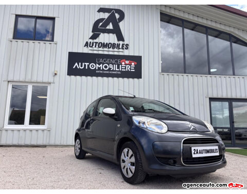 Citroen c1 1.0 SCE 65CH CONFORT