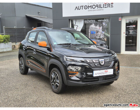 Dacia spring CONFORT PLUS - 27.4 KWH - 1ère Ma