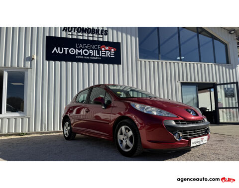 Peugeot 207 1.4 VTi 16V 95CH