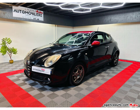 Alfa-romeo mito Alfa Romeo  1.4l MPI MULTIAIR 135cv SBK