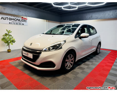Peugeot 208 III 1.2 82cv Active  Distribution faite