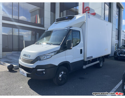 Annonce voiture Iveco Daily 29500 