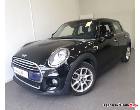 Annonce voiture Mini Cooper 10990 