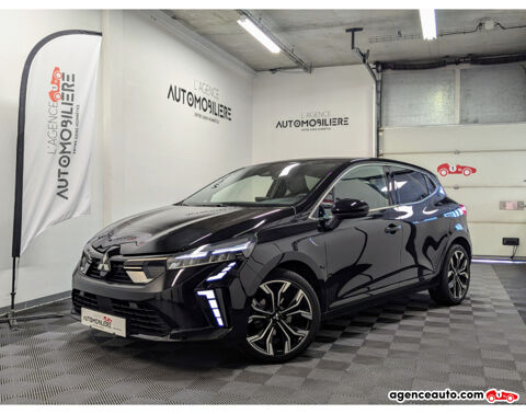 Mitsubishi Colt VIII 1.0 MPI-T 91 INTENSE + SIEGE CHAUFFANT + VOLANT CHAUFFA 2024 occasion Cergy 95800