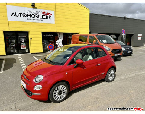 Fiat 500 Lounge 1L2 69CV