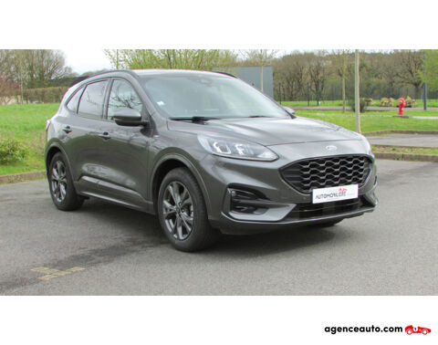 Annonce voiture Ford Kuga 19990 