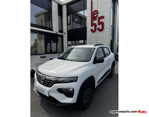Dacia spring ESSENTIAL -23B 26.8 KWH