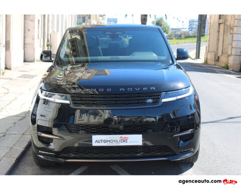 Range Rover 3.0 P460e PHEV Dynamic SE ( Entretien Land Rover, Toit panor 2024 occasion 34200 S&egrave;te