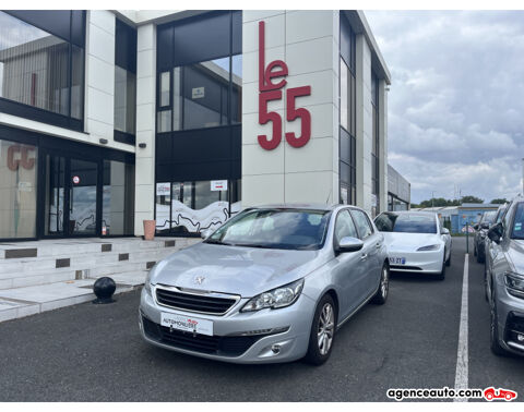Peugeot 308 II 1.6 HDI 100 FAP BUSINESS PACK