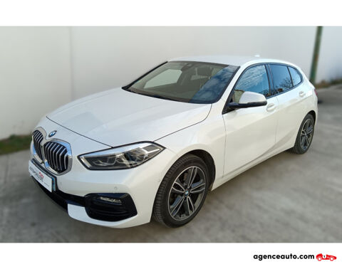 BMW Série 1 118 D 2.0 150ch M sport 2020 occasion Castries 34160