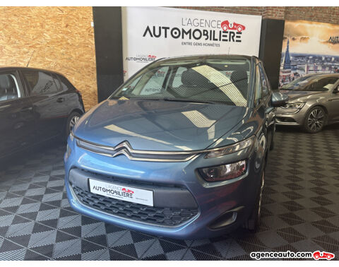 Citro&euml;n C4 Picasso 1.6 HDI EDITION CONFORT 90 CH 2014 occasion Dunkerque 59640