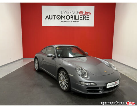 Annonce voiture Porsche 911 49990 