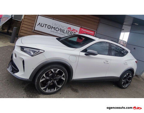 Annonce voiture Cupra Formentor 30390 €