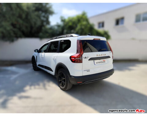 Jogger 1.6 140H 90 FULL-HYBRID HYBRID 1.2KWH BVA 2025 occasion 34160 Castries