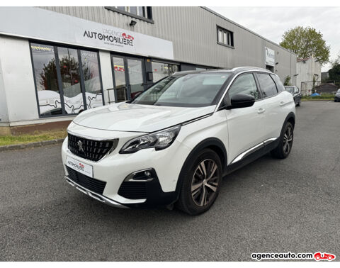 Peugeot 3008 130 CH ALLURE 2020 occasion Lomme 59160