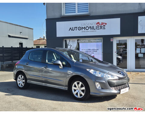 Peugeot 308 1.6 HDi 110 Allure - 159000 kms -