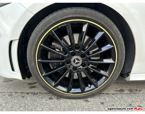 Mercedes Classe A AMG Line 2019 occasion Sausheim 68390