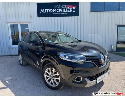 Annonce voiture Renault Kadjar 12490 