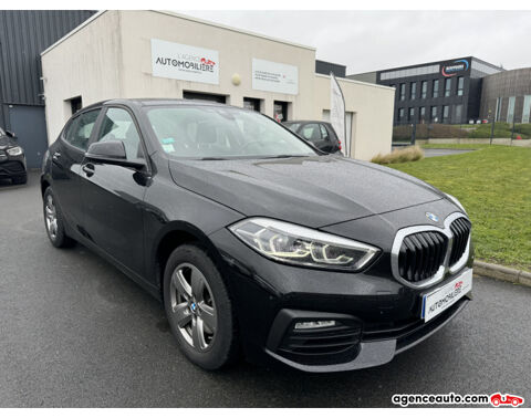 Annonce voiture BMW Srie 1 25490 