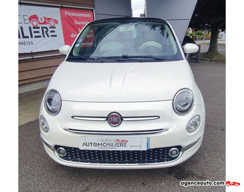 500 BIANCO AMORE EDIZIONE 2018 occasion 27500 Pont-Audemer