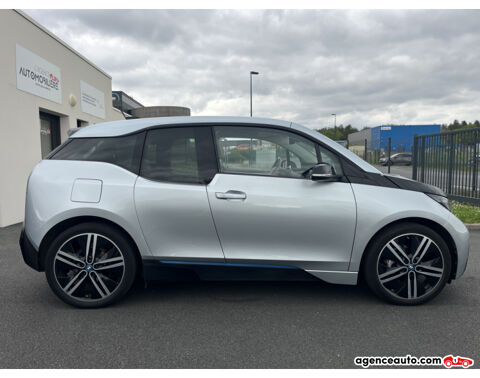 i3 94 AH 170CH ILIFE LOFT 33 KWH 2016 occasion 44140 Le Bignon