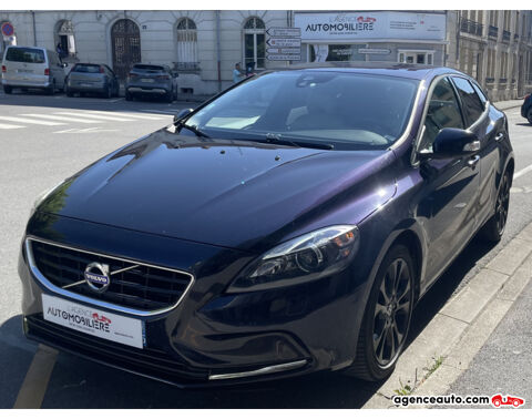 Volvo v40 D2 2.0 120CH KINETIC BVM6