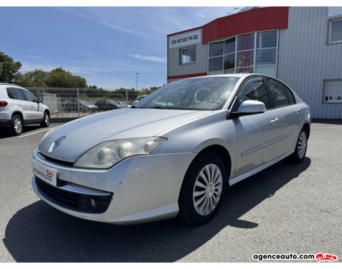 Renault laguna III 1.5 DCI 110 EXPRESSION ECO2 | GARANT