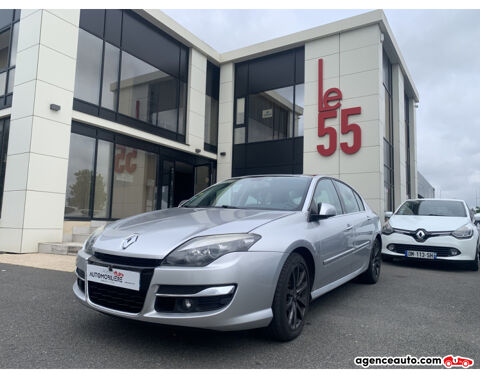 Renault laguna III (2) 2.0 DCI 150 FAP GT 4CONTROL