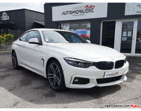 Annonce voiture BMW Srie 4 28490 