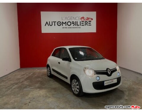 Renault twingo III 1.0 SCE 70 ZEN E6C