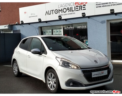 Peugeot 208 1.6 BLUEHDI 75 URBAN SOUL 5P
