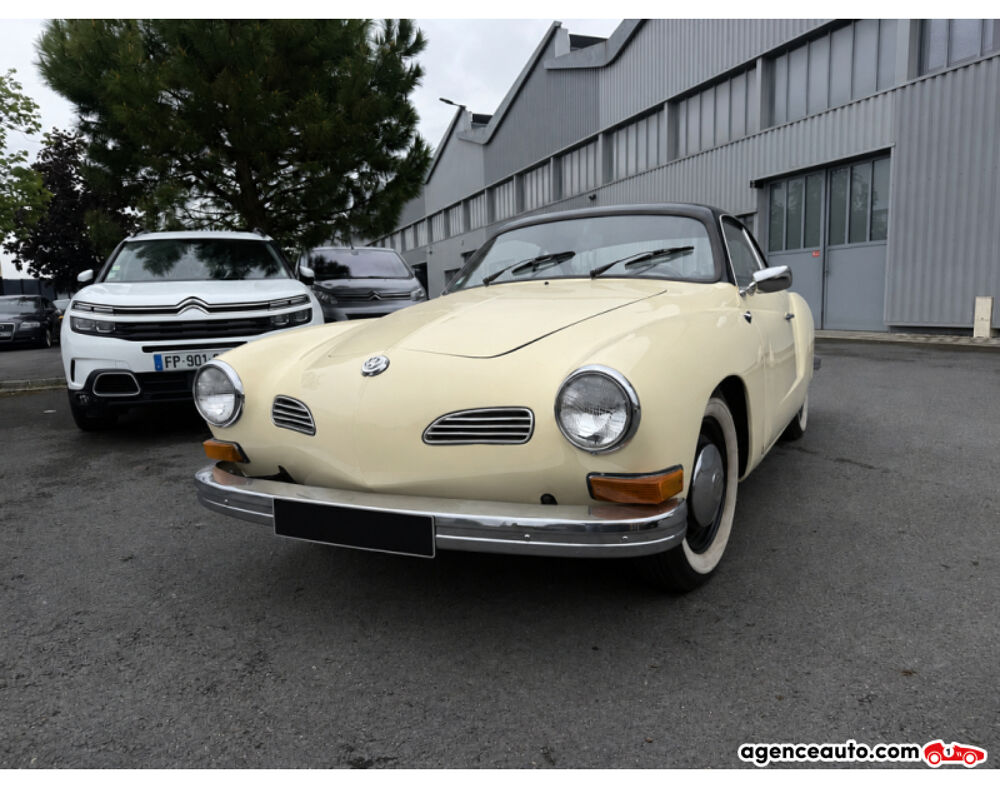  1972 occasion 51000 Ch&acirc;lons-en-Champagne