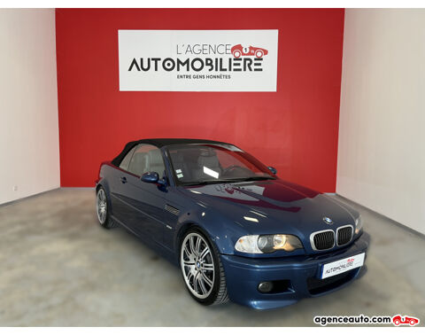 Annonce voiture BMW M3 34690 