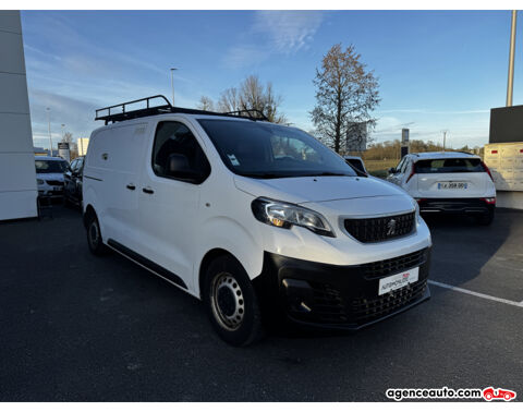 Expert III 1.6 BLUEHDI 95 STANDARD PRO 2019 occasion 45800 Saint-Jean-de-Braye