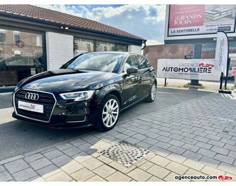 Annonce voiture Audi A3 16490 