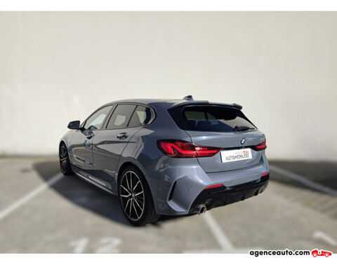 S&eacute;rie 1 118 I 140 M-SPORT F40 DKG SIEGES SPORT GARANTIE 6 MOIS 2019 occasion 34160 Castries