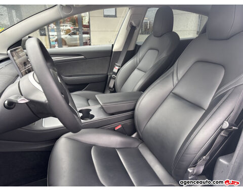 Tesla Model 3 Standard Range Plus 325 cv 2022 occasion Sausheim 68390