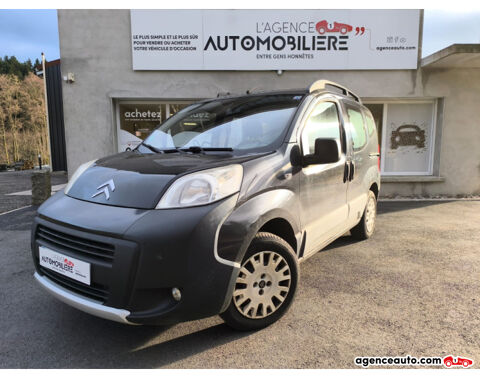 Citroen nemo 1,4 HDI 70 Confort 5