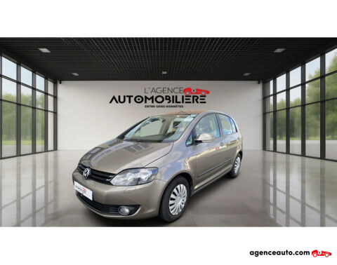 Volkswagen golf plus 1,6 ESSENCE GARANTIE 12 MOIS