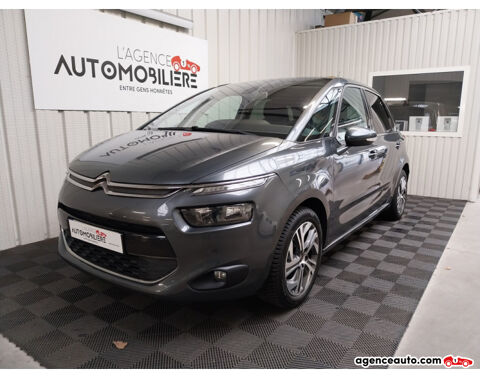 Citroen c4 picasso 1.2 i 130 INTENSIVE