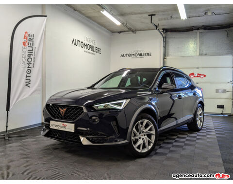 Formentor 1.4 E-HYBRID 204 V DSG6 2022 occasion 95800 Cergy