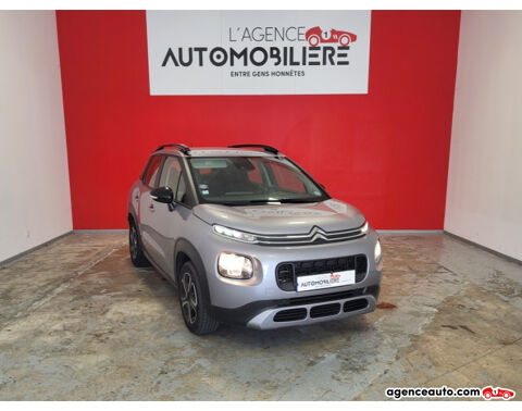 Citro&euml;n C3 Aircross CITROEN C3 AIRCROSS 1.2 PURETECH 110 6CV S&S FEEL BV6 + COU 2020 occasion Chambray-l&egrave;s-Tours 37170