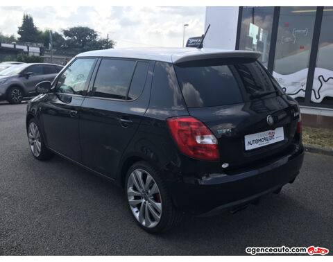 Fabia 1.4 TSI RS 180 CV 2010 occasion 59160 Lomme