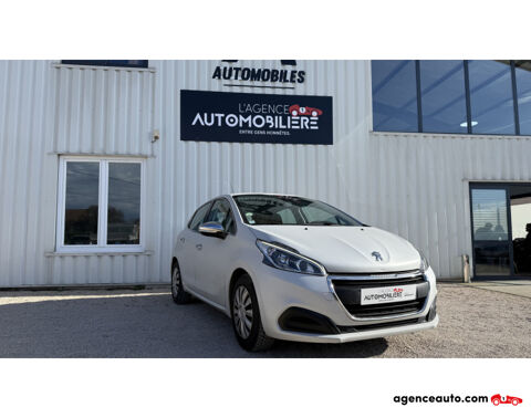 Peugeot 208 1.6 BlueHDi 75ch Active 5p