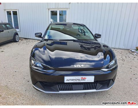 EV6 EV 6 ACTIVE 225 CV 2022 occasion 71380 Châtenoy-en-Bresse