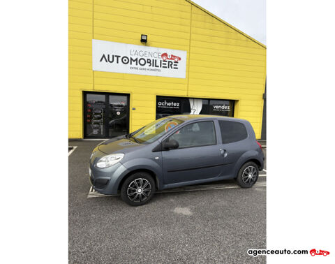 Renault twingo II 1.2 Authentique